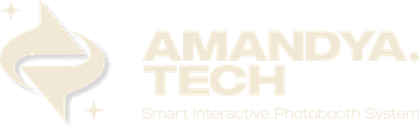 Amandya Tech Logo