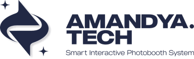 Amandya Tech Logo